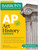 Ap Art History Premium, Sixth Edition: 5 Practice Tests + Comprehensive Review + Online Practice (Barron'S Ap)