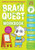 Brain Quest Workbook: Pre-K Revised Edition (Brain Quest Workbooks)