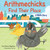 Arithmechicks Find Their Place: A Math Story