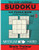 The #100 SUDOKU Challenge 9x9 PUZZLE BOOK by Yoshi Sakamoto Vol. 3: Large Print Sudoku Puzzle Book for Adults, Brain Trainer MEDIU to HARD