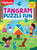 Tangram Puzzle Fun (Highlights Fun To Go Deluxe)