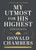 My Utmost For His Highest: A 90-Day Gift Devotional (Authorized Oswald Chambers Publications)