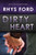 Dirty Heart (Deutsch): Dirty Heart De (Ein Cole-Mcginnis-Krimi) (German Edition)