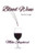 Blood Wine Anthology