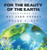 For The Beauty Of The Earth: Solutions To Net Zero Energy