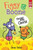 The Big Cheese: Ready-To-Read Graphics Level 1 (Figgy & Boone)