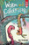Worm And Caterpillar Are Friends: Ready-To-Read Graphics Level 1