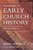 Introduction To Early Church History