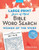 Peace Of Mind Bible Word Search Women Of The Word