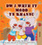 I Love To Share (Welsh Children'S Book) (Welsh Bedtime Collection) (Welsh Edition)