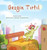 The Traveling Caterpillar (Turkish Children'S Book) (Turkish Bedtime Collection) (Turkish Edition)