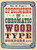 Wm. H. Page'S Specimens Of Chromatic Wood Type, Borders, Etc.: A Stunning Sourcebook Of Decorative Designs & Colour Typography