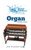 Organ (Discover Musical Instruments)