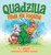 Quadzilla Finds His Footing