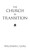 The Church In Transition