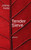 Tender Sieve: Poems