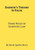 Darwin'S Theory Is False: Three Rules Of Scientific Law