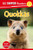 Dk Super Readers Level 2 Quokkas