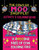 The Cows Go Moo Shuffle! Activity & Coloring Book