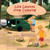 Life Lessons From Camping