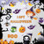 I Spy Halloween: A Fun Activity Spooky Scary Things & Other Cute Stuff Guessing Game For Little Kids, Toddler And Preschool