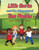 Little Charles And The Playground Time Machine Meet Abraham Lincoln