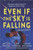 Even If The Sky Is Falling