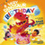 A Very Dinosaur Birthday (A Very Celebration Series)