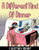 A Different Kind Of Dinner: Coloring Book