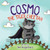Cosmo The Tiger Cheetah