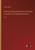 Rational Theology And Christian Philosophy In England In The Seventeenth Century: Vol. 1