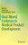 Real-World Evidence In Medical Product Development
