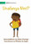 What Are You Doing? - Unafanya Nini? (Swahili Edition)