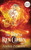 The Rise Of Ren Crown - Large Print Hardback