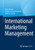 International Marketing Management