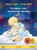 Sleep Tight, Little Wolf - ???????? ????, ... (Sefa Picture Books In Two Languages)