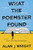 What the Poemster Found: Poems from Places Poets Roam