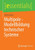 Multipole - Modellbildung Technischer Systeme (Essentials) (German Edition)