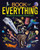 Book Of Everything: Bursting With Thousands Of Fantastic Facts