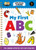 Help With Homework My First Abc: Fun Learning Activities With Wipe-Clean Pen