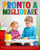 Pronto A Migliorare: Miglioramento Calligrafia, Migliorare La Calligrafia Utilizzando Strategie Di Integrazione Visivo-Motoria (Età 6-8 Anni) (Italian Edition)