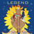 Legend Of The Boatman: A Homeless Dog's Dream (Tales Of The Boatman's Dogs)