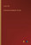 A General Vocabulary Of Latin