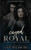 Caged Royal (The Knights Of Echoes Cove)