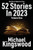 52 Stories In 2023: Volume One