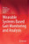 Wearable Systems Based Gait Monitoring And Analysis