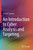 An Introduction To Cyber Analysis And Targeting