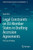 Legal Constraints On Eu Member States In Drafting Accession Agreements: The Case Of Turkey (Studies In European Economic Law And Regulation, 12)