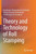 Theory And Technology Of Roll Stamping