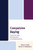 Compulsive Buying: Consumer Traits, Self-Regulation, And Marketing Ethics